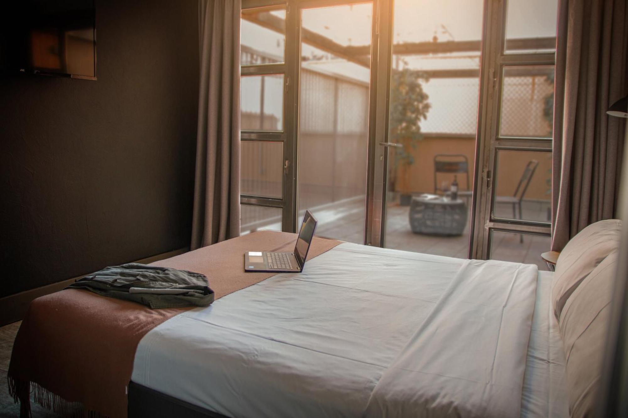 Room Ventura — Fotos 1